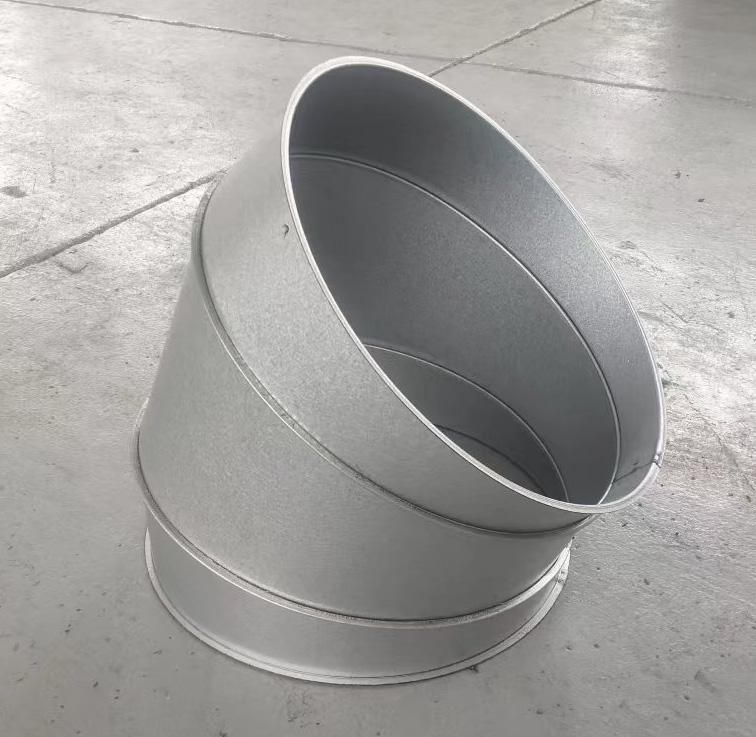 異形風(fēng)管定制